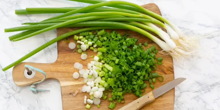 Green Onion