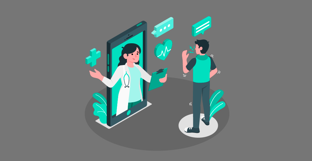 How Virtual Medicine Will Shape the Future of Health?