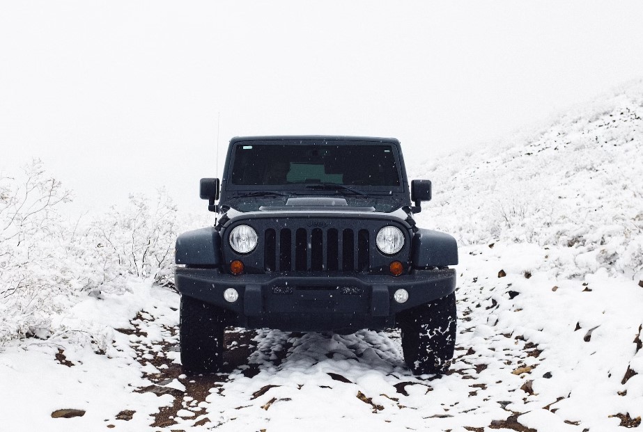 Trail-Tested and Approved: Performance Enhancements for Jeep Gladiator