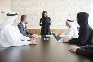 Jobs in Dubai 