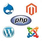 What is PHP and used for?