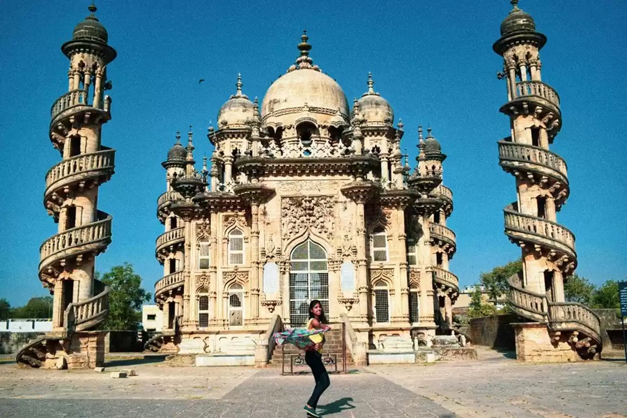 10 Best Places in Junagadh You Must Visit