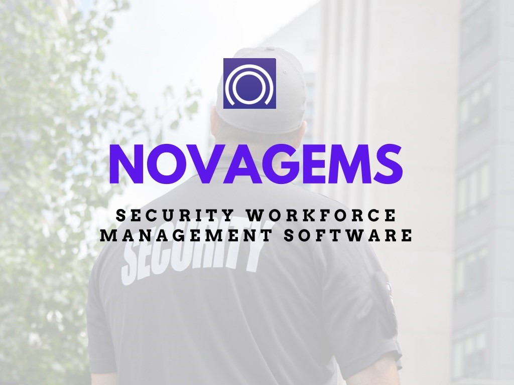 Security Guard Software