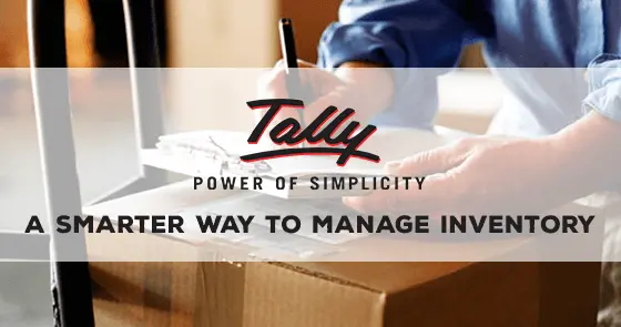 What is the advanced version of Tally?