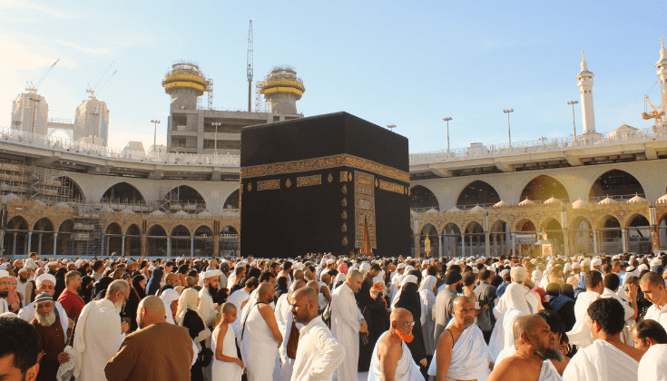 Ultimate Guide To Performing Umrah In Ramadan