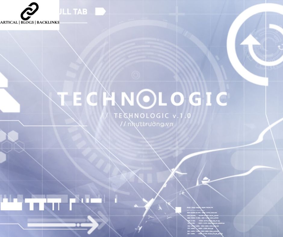 technologic-lyrics