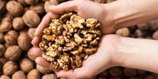 Health Benefits of Walnuts