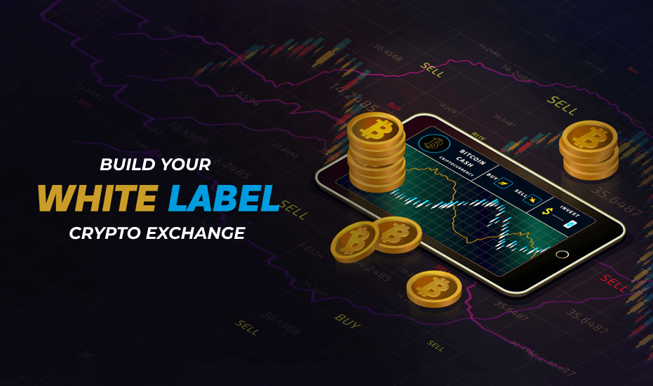 White Label Crypto Exchange Development