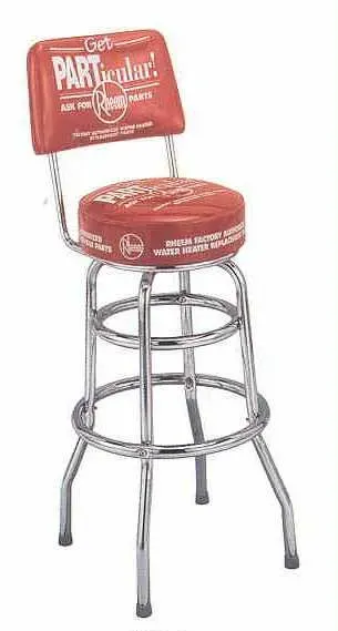 customize bar stools