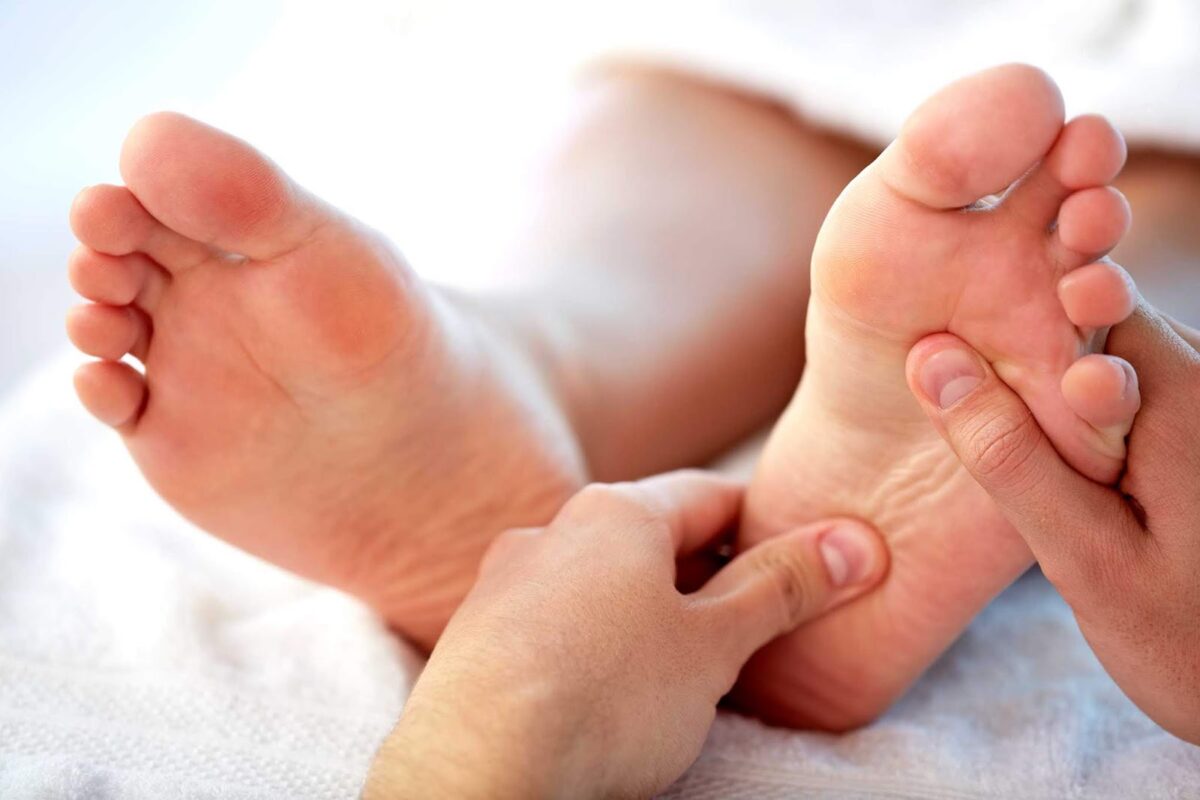 Understanding How Diabetes Impacts Your Feet