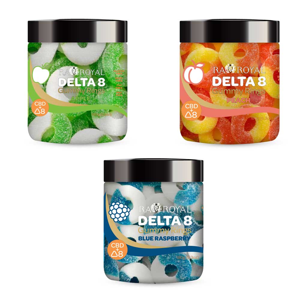 delta gummies