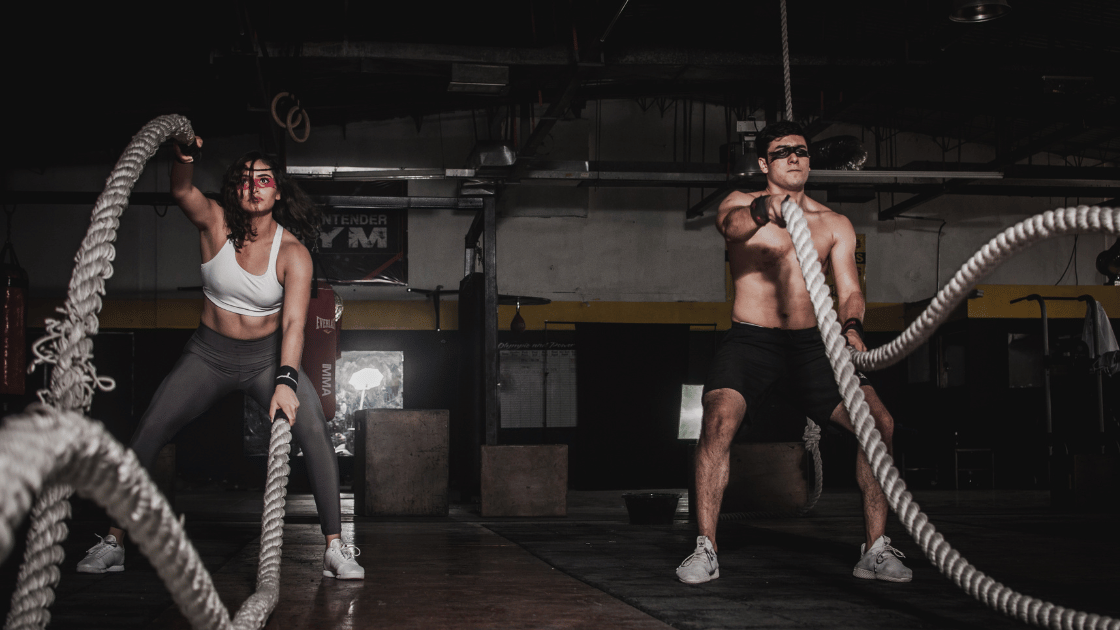 Unlocking the Benefits of the Best Gym- The Fitness Falcon