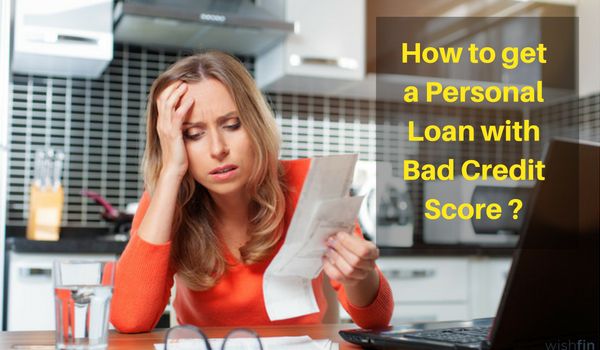 Bad Credit, No Problem: The Ultimate Guide to Getting Approved for Personal Loans