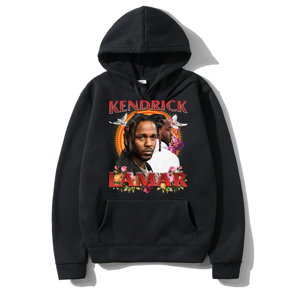 Kendrick Lamar Merch: A Fusion of Music and Fashion
