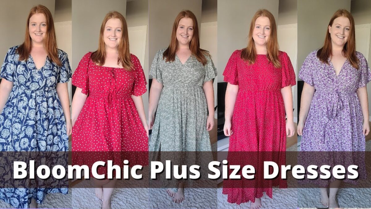 Embracing Inclusivity in Fashion: A Guide to Plus-Size Brands That Empower