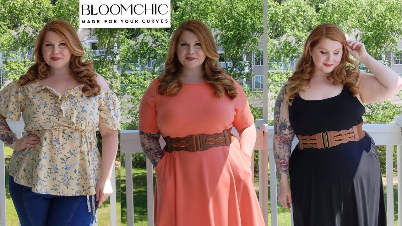 Embracing Inclusivity in Fashion: A Guide to Plus-Size Brands That Empower