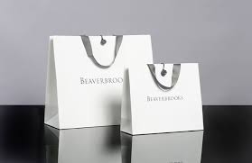 Retail Paper Bags: A Sustainable and Stylish Choice