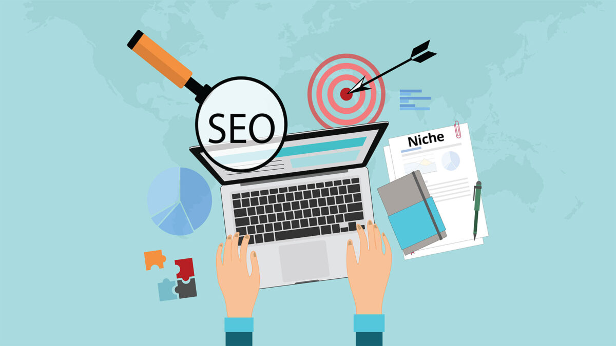 SEO Company Dubai