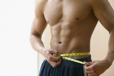 Unlocking Success: Effective Weight Loss Tips for Men