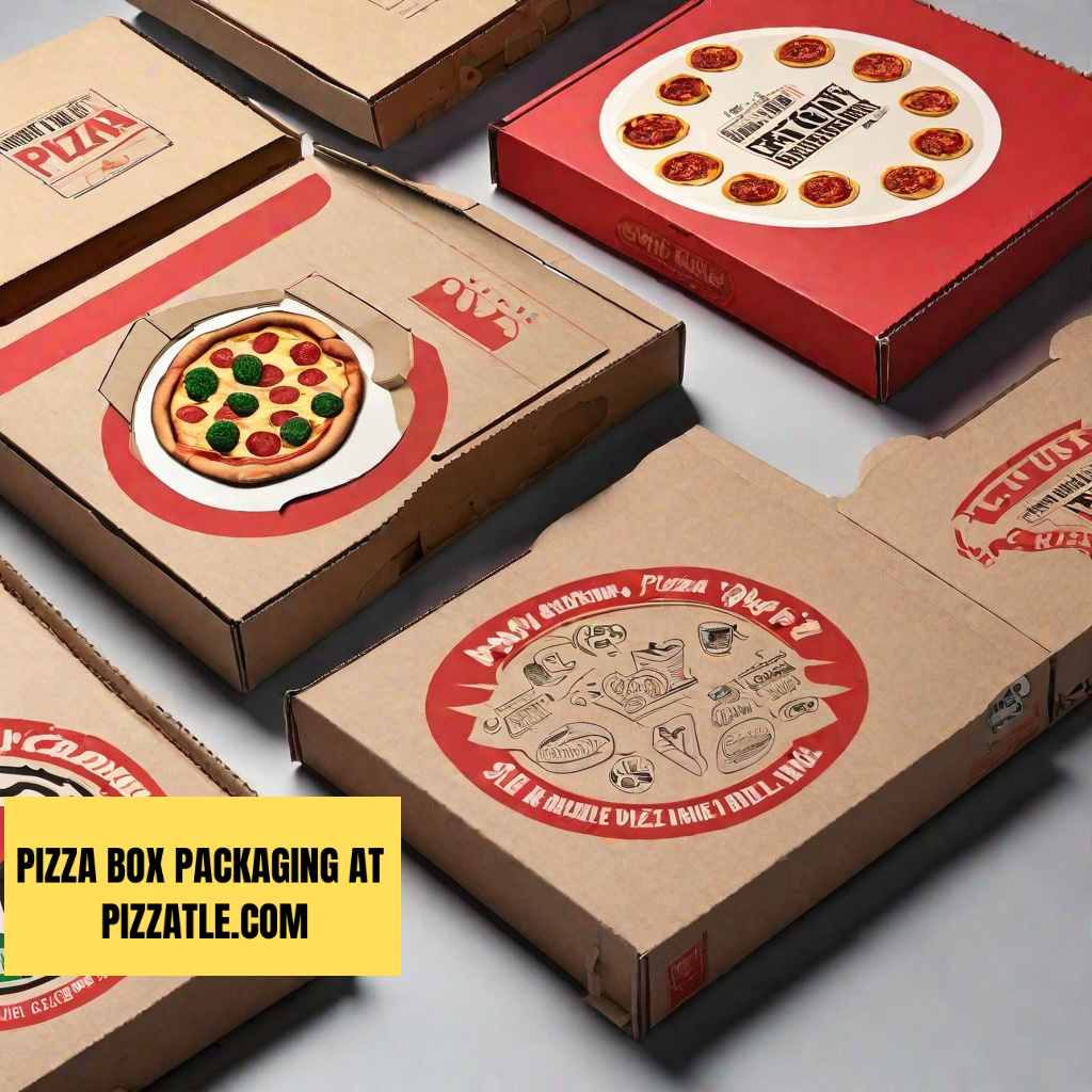 How do 16-inch Pizza Boxes align with cultural preferences?