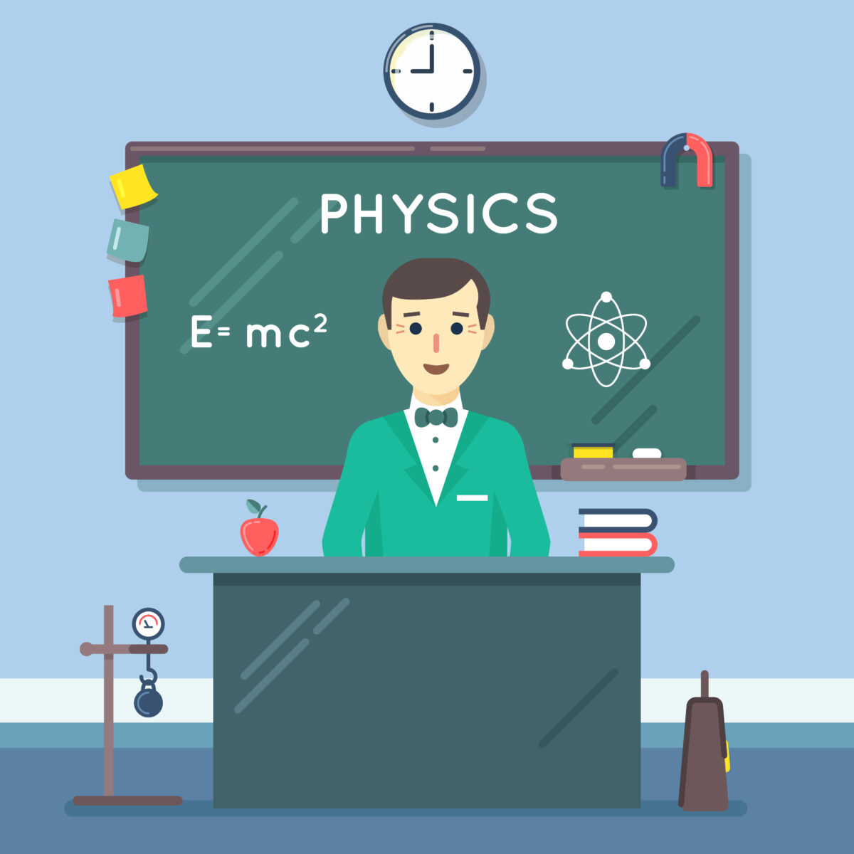 Why Do Students Need Help with Online Physics Exams?