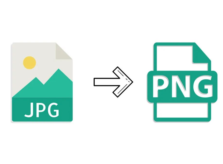 Convert JPG Image TO PNG Image Online Free