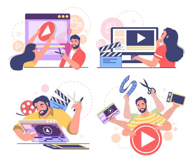 The Power of Explainer Videos and Animated Video Production