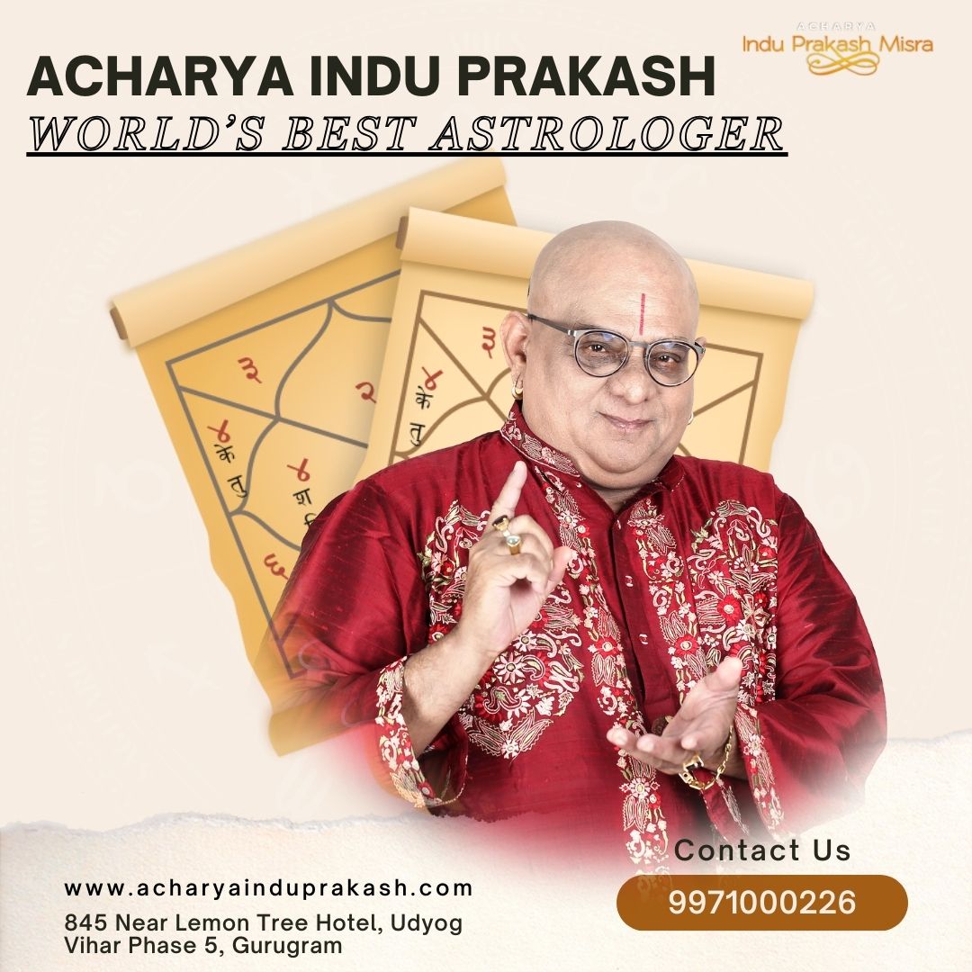 world best astrologer