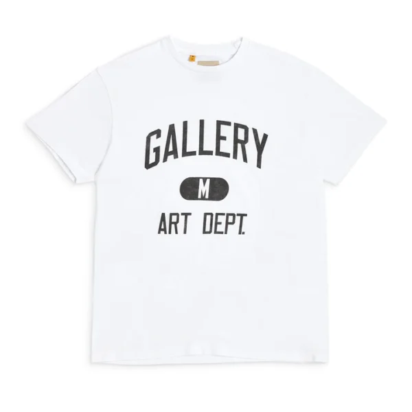 Gallery T-Shirt