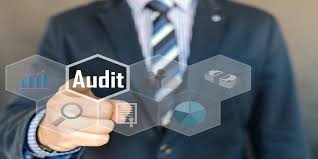 Audit Firm in Dubai