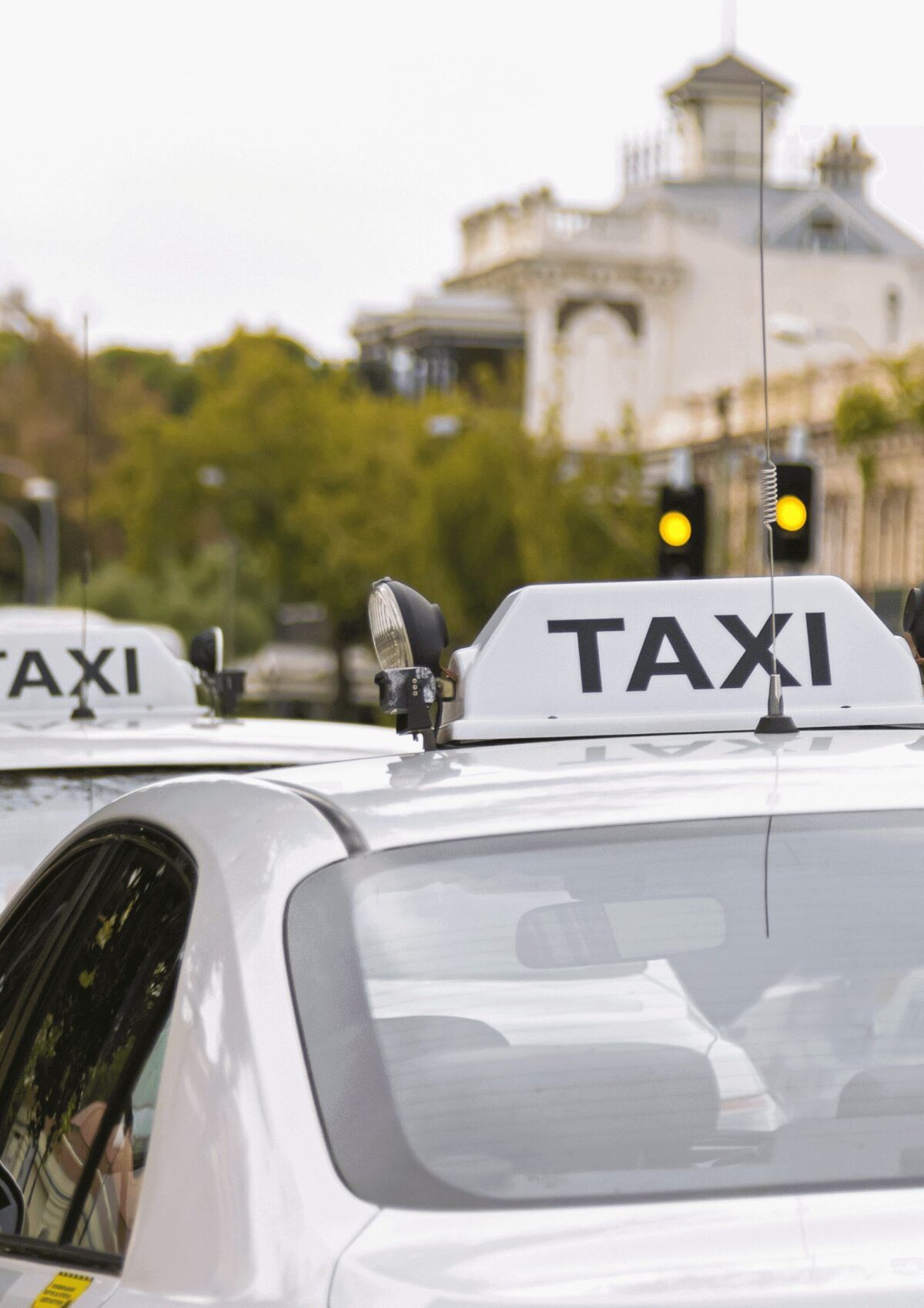 City Hopping: The Budget-Friendly Guide to Taxi Firms in the North