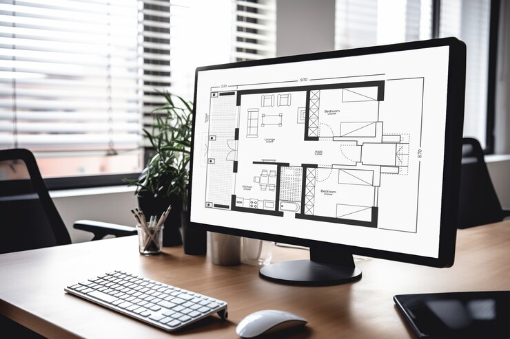 Outsorce CAD Drawings Services