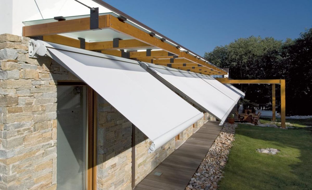 Awnings in London Enhance Your Outdoor Space with Bespoke Shopfitters 2023-24