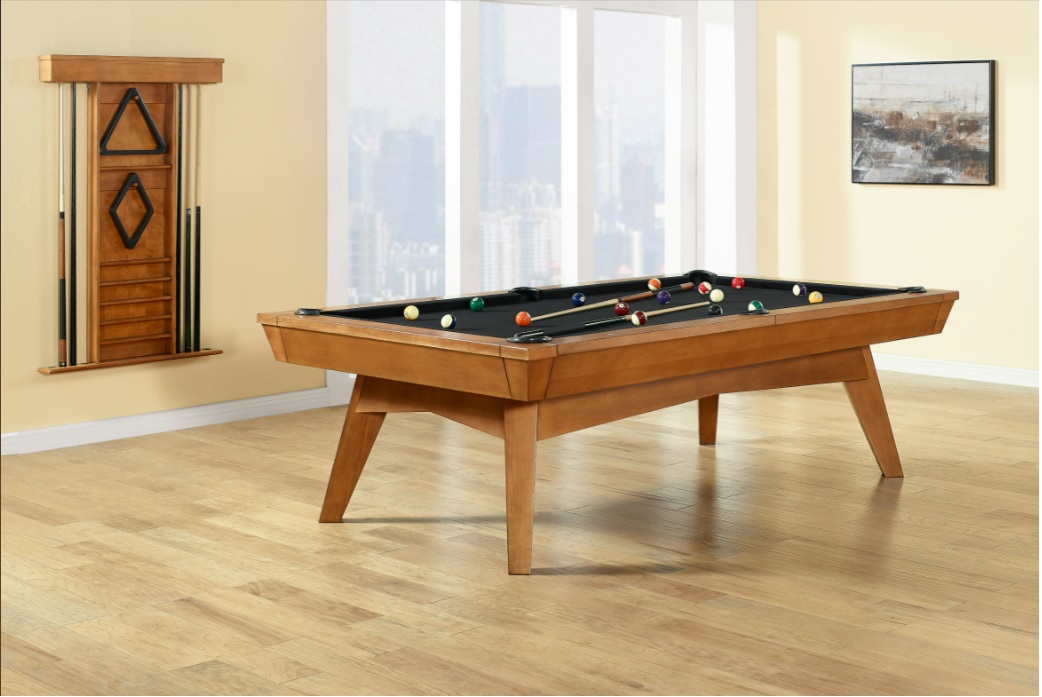 Billiard Tables in Education: Enhancing Learning Environments