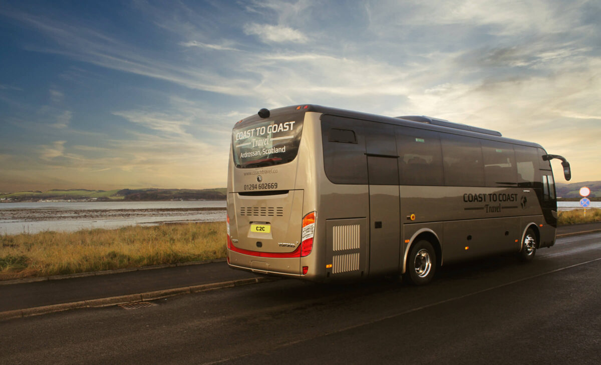 Optimal Coach Hire Services to Transform Your Adventure