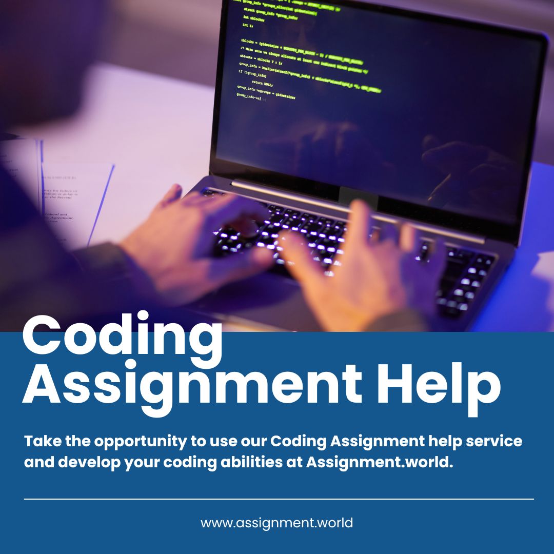 Automation and Artificial Intelligence Solutions for Personalized Coding Assignment Help