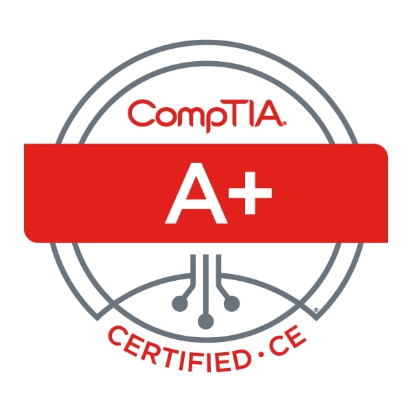 CompTIA A+ Certification Training