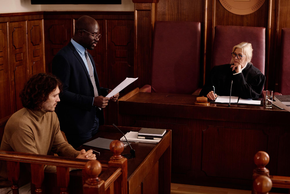 The Vital Role of Court Interpreting in Abu Dhabi