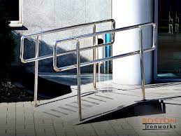 Navigating Handrail Installation for the Disabled in Poole: A Step-by-Step Approach