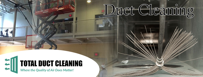 duct cleaners in Melbourne