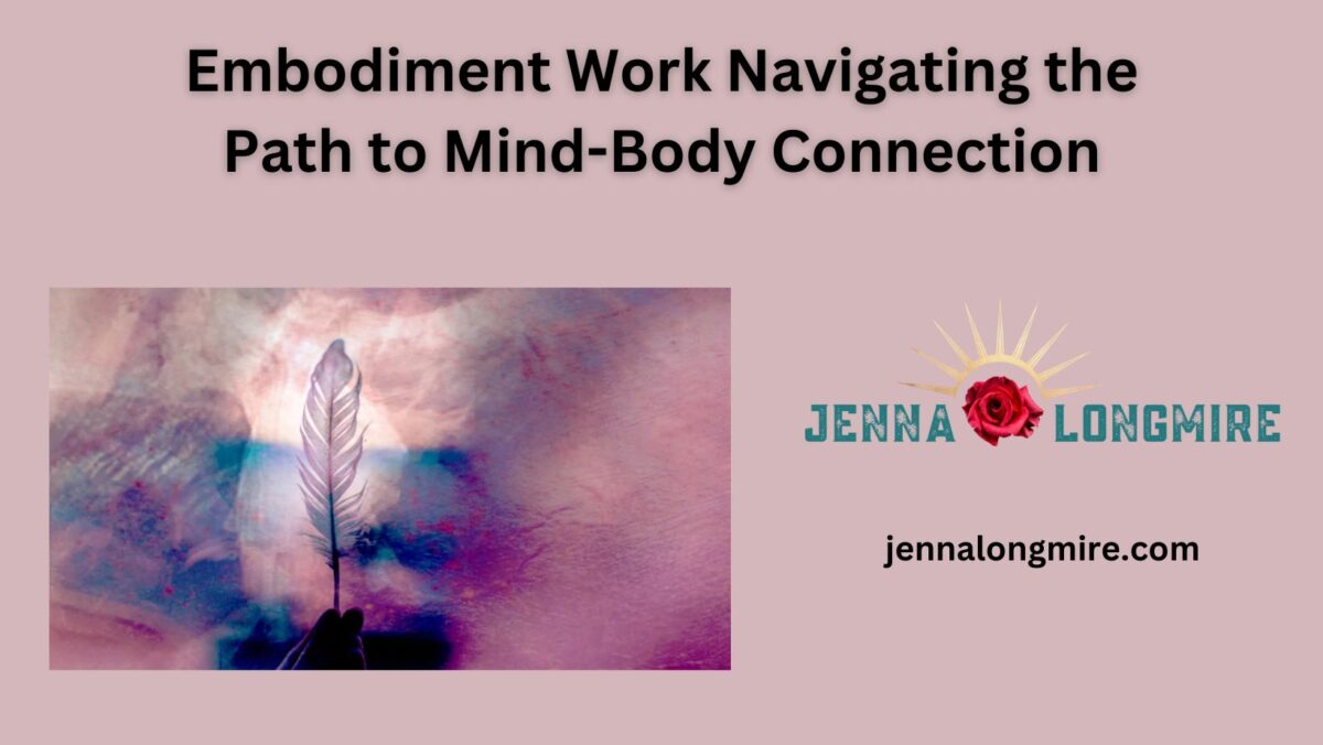 Embodiment Work