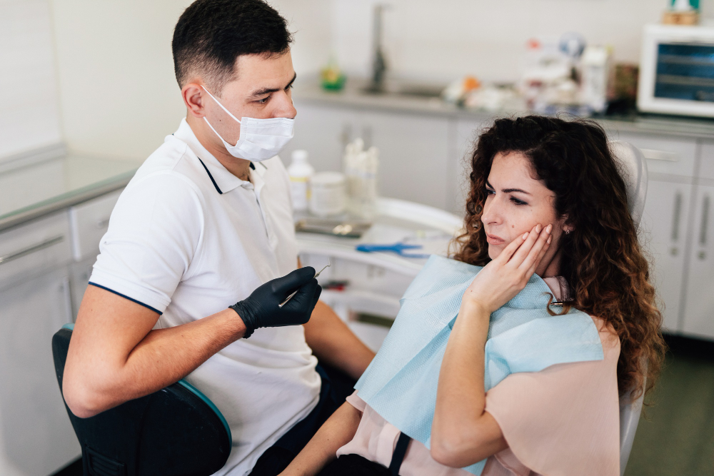 Emergency Dentist Isle of Dogs: Navigating Dental Crises