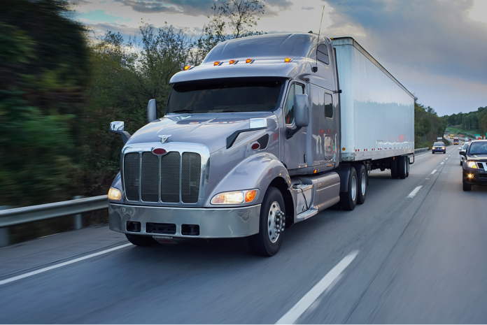 The Contribution of Process Agents in Trucking Company