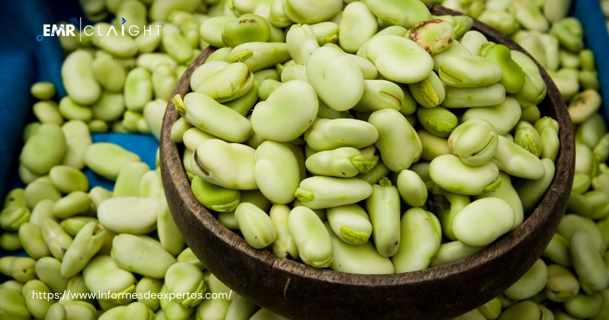 Fava Beans Market Report, Growth, Share, Trends 2023-2028