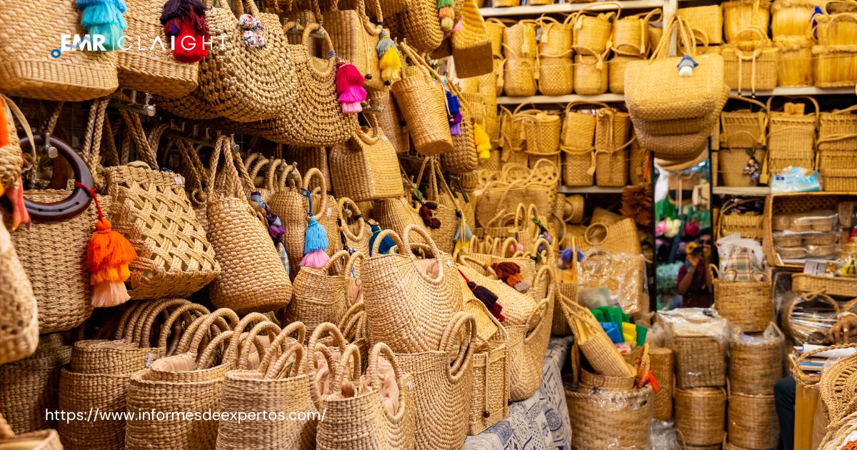 Jute Bag Market Share, Trends Price, Growth 2023-2028