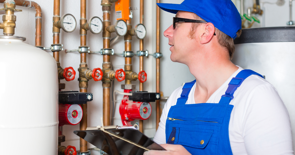 Gas Engineers London Expert Services by Koncoreph 2023-24