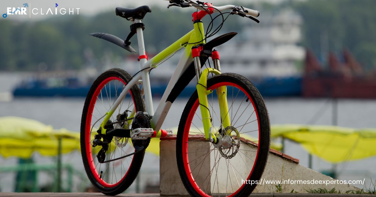 Latin America Bicycle Market Size, Share, Growth 2023-2028