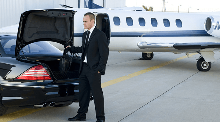 Elevate Your Travel Experience with Lax Airport Car Service