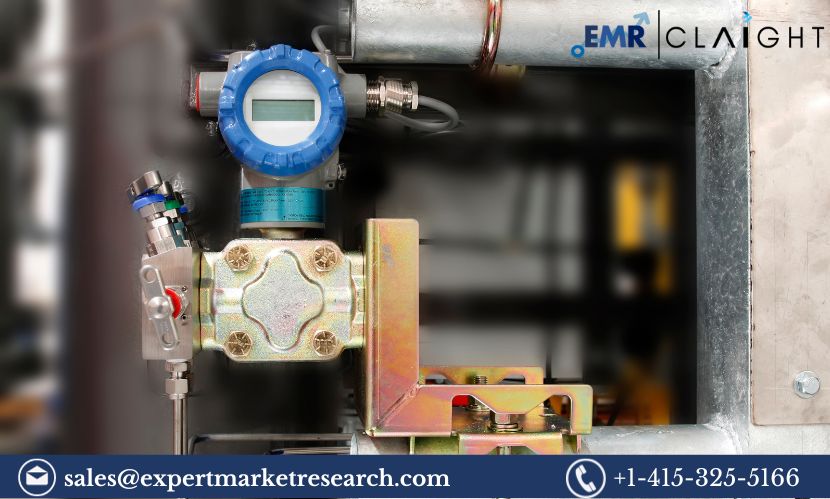 North America Level Transmitter Market