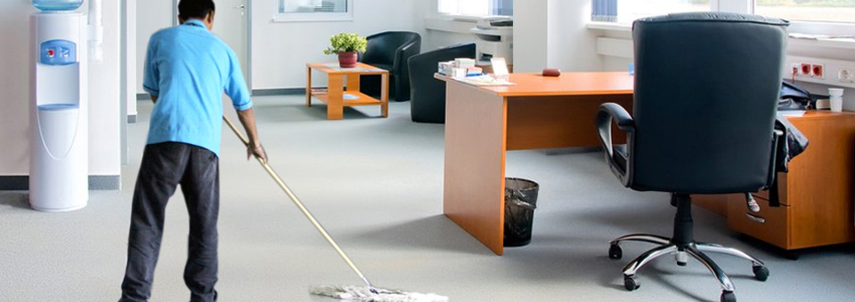 professional office cleaning services in dubai